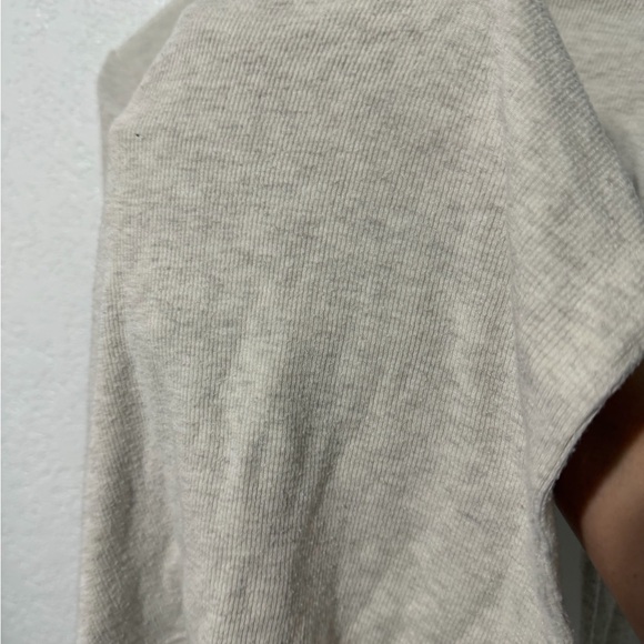 Aritzia Wilfred Turtleneck Long Sleeve Top - Picture 5 of 5